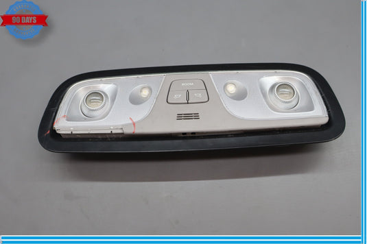 11-13 Hyundai Equus SIG Rear Roof Interior Dome Light Lamp Assembly Oem