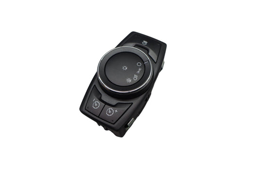 13-19 Ford Escape Dash Dimmer Fog Headlight Control Switch BM5T13A024JC Oem