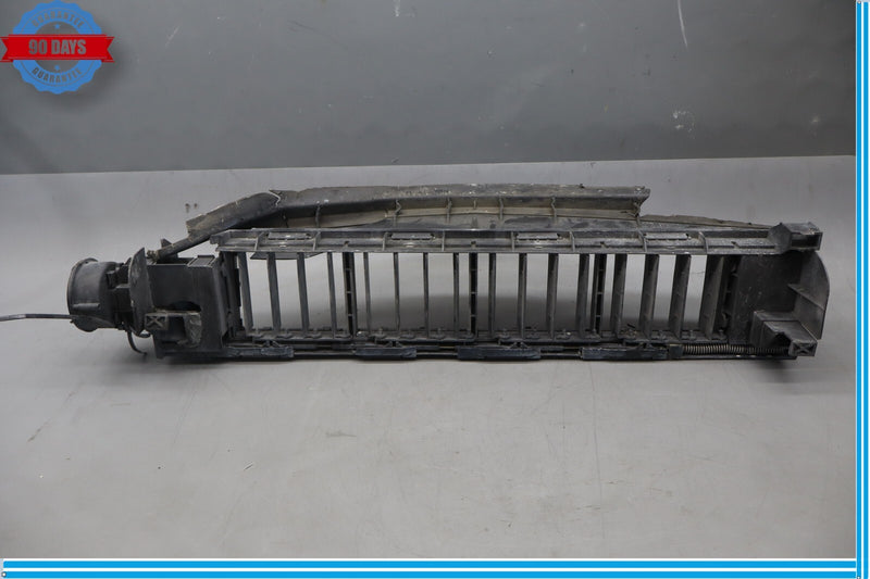 Load image into Gallery viewer, 01-05 Mercedes W208 CLK320 C320 E320 Radiator Support Air Baffle Lower OEM
