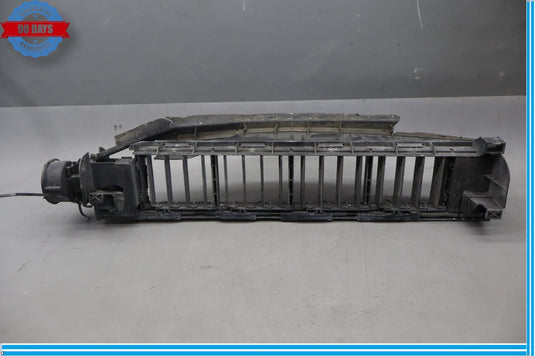 01-05 Mercedes W208 CLK320 C320 E320 Radiator Support Air Baffle Lower OEM