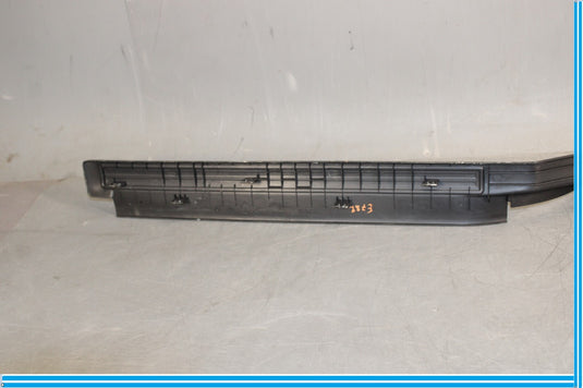 06-13 Land Rover Range Rover Sport Right Side Door Sill Scuff Plate Trim Oem