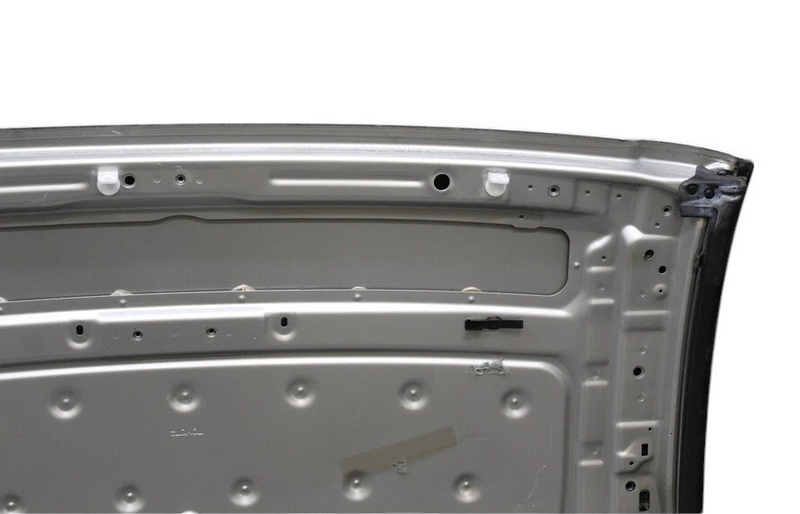 Load image into Gallery viewer, 02-10 Lexus SC430 Convertible Hard Top Roof Cover Panel Silver 6320124050 Oem
