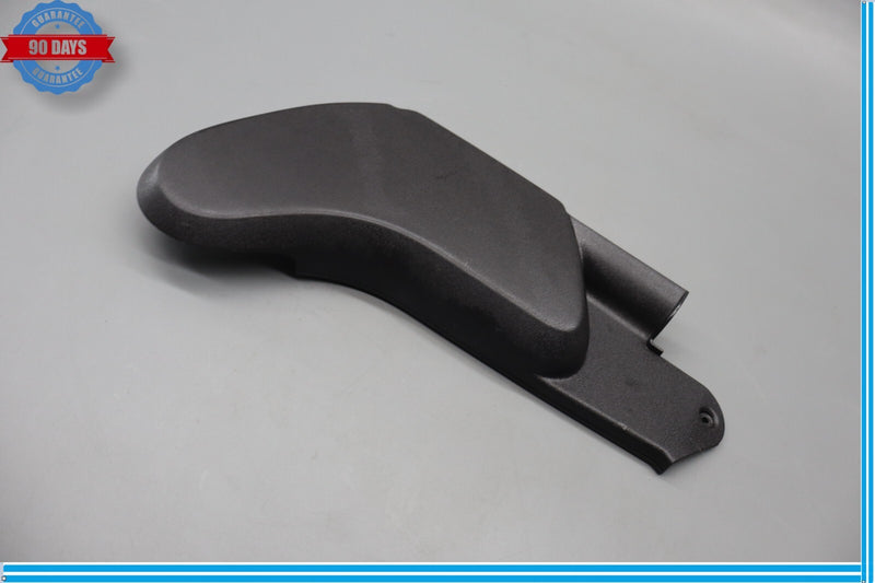 Load image into Gallery viewer, 10-15 Jaguar XKR X150 Front Left Driver Side Seat Mechanism Cover LEG Oem
