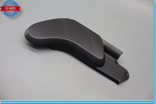 10-15 Jaguar XKR X150 Front Left Driver Side Seat Mechanism Cover LEG Oem
