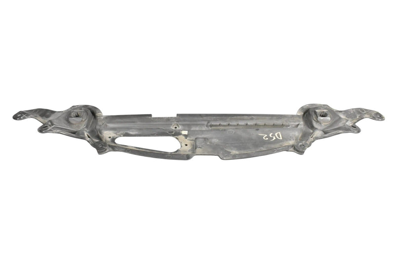 Load image into Gallery viewer, 09-15 Jaguar XF Engine Radiator Support Cover Trim Panel Black 8X238A303CD OEM
