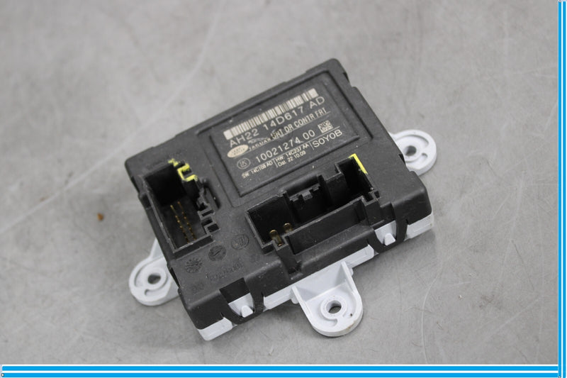 Load image into Gallery viewer, 10-13 Land Rover Range Rover Sport Front Right Passenger Door Control Module Oem

