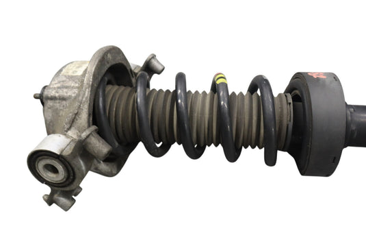 11-17 Volkswagen Touareg Rear Right Side Suspension Shock Absorber Oem