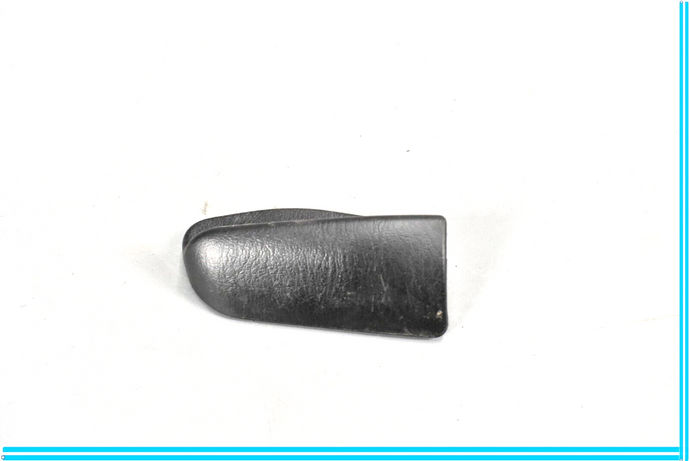02-10 Lexus SC430 Front Right Passenger Seat Recline Handle Lever Cover Trim Oem