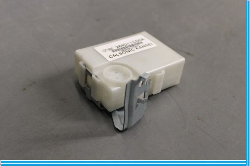 Load image into Gallery viewer, 14-19 Infiniti QX80 Theft Locking Gateway Control Module Oem
