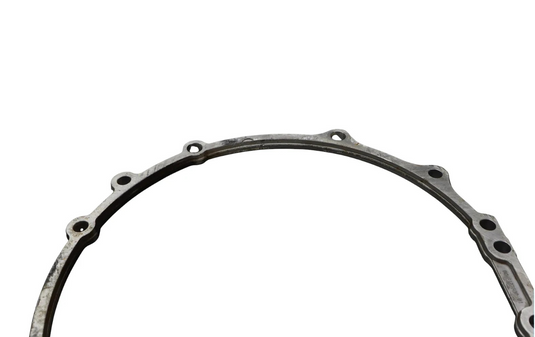 03-12 Bentley Continental GTC Gearbox Mounting Spacer Ring Plate 09E103546 Oem