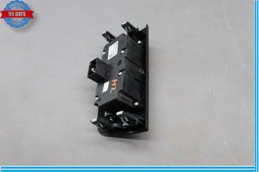 07-19 BMW X5 E70 Dash Dashboard Headlight Fog Light Lamp Control Switch Oem