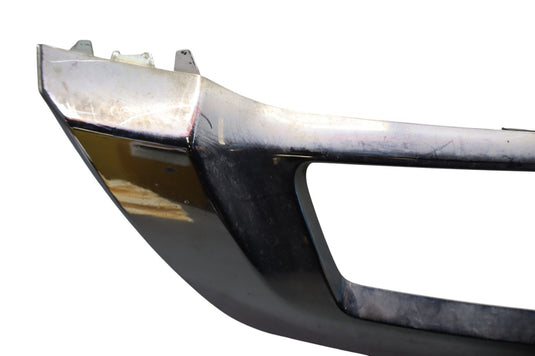 13-19 Mercedes X166 GL450 GLS450 Front Bumper Cover Skid Plate Panel Oem