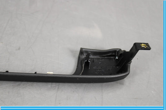 11-18 Audi A8 Right Side Dash Dashboard Switch Trim Cover Panel Oem
