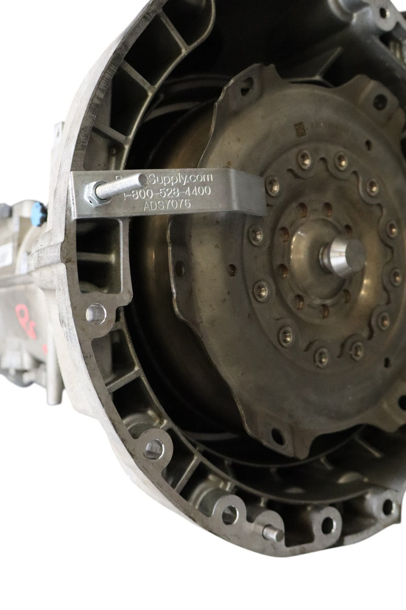 Load image into Gallery viewer, 14-17 Maserati Ghibli  Auto Trans Automatic Transmission Assembly Oem
