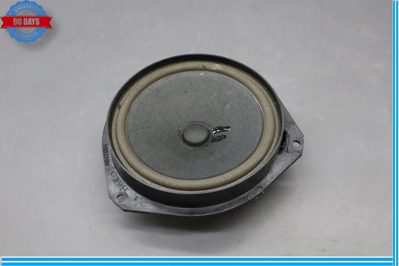 Load image into Gallery viewer, 14-17 Maserati Ghibli Front Right Passenger Side Door Audio Sound Speaker Oem
