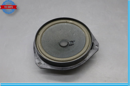 14-17 Maserati Ghibli Front Right Passenger Side Door Audio Sound Speaker Oem