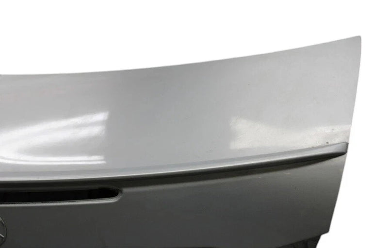 Load image into Gallery viewer, 10-17 Mercedes W207 E350 E400 E550 Coupe Trunk Lid Shell Panel Assembly Oem
