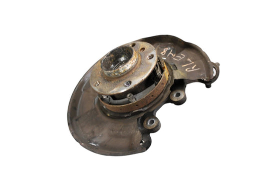 12-18 BMW F30 320i 328i Rear Left Driver Side Spindle Knuckle Hub Oem