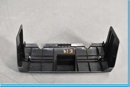 07-12 Lexus LS460 Rear Seat Armrest Center Console Trim Cover Oem