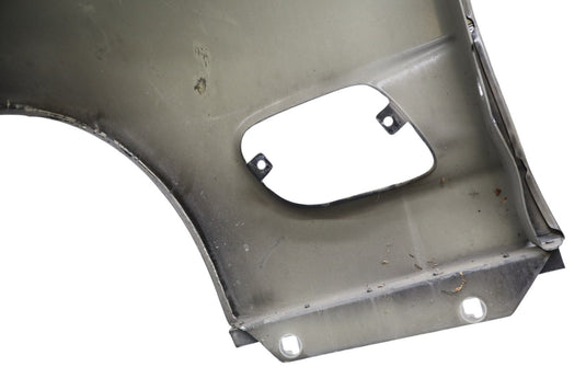 03-12 Mercedes R230 SL500 Front Right Passenger Side Fender Cover Panel Oem