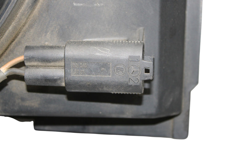 Load image into Gallery viewer, 01-04 Mercedes R170 SLK320 Engine Radiator Cooling Fan Motor Assembly Oem
