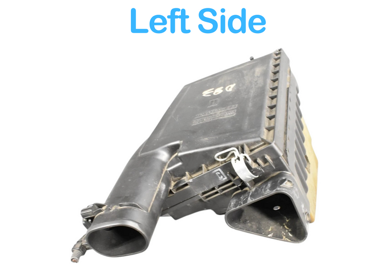 Load image into Gallery viewer, 07-12 Lexus LS460 LS460L Left Driver Side Air Cleaner Filter Box 1770238010 OEM
