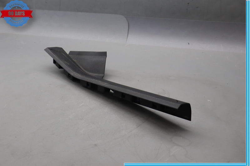 Load image into Gallery viewer, 09-15 BMW 750Li F01 F02 Rear Right Side Door Sill Scuff Plate Cover Panel Oem
