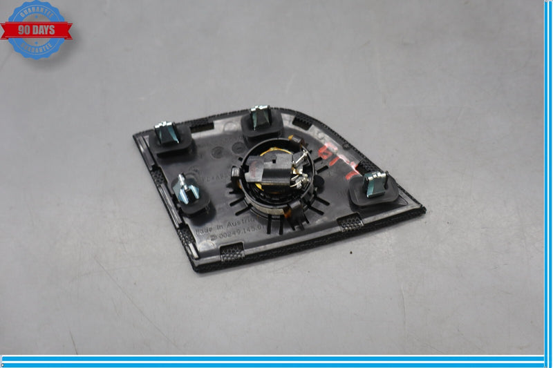 Load image into Gallery viewer, 10-16 Porsche Panamera Front Left Driver Side Dash Panel Speaker Cover Oem
