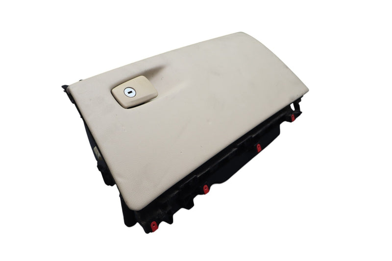 Load image into Gallery viewer, 14-18 BMW X5 F15 Dash Dashboard Glove Box Storage Compartment 51459276266 Oem
