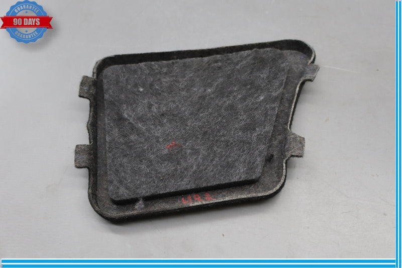 Load image into Gallery viewer, 12-18 Mercedes CLS550 CLS63 W218 Rear Right Passenger Trunk Lid Carpet Panel Oem
