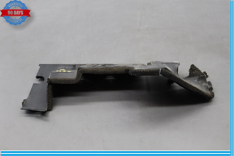 Load image into Gallery viewer, 07-09 Lexus LS460 XF40 Right Side Radiator Core Support Seal 53292-50050 Oem
