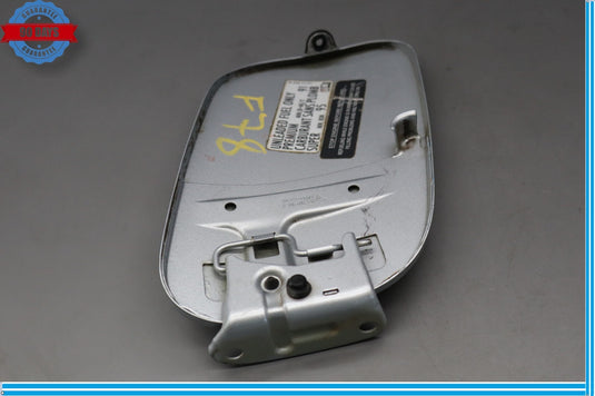 03-10 Porsche Cayenne 955 957 Rear Gas Fuel Filler Door Lid Cover Oem