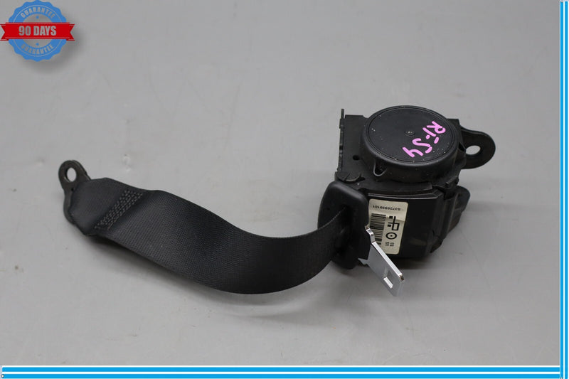 Load image into Gallery viewer, 14-18 BMW 320i 328i 428i Rear Right Passenger Seat Belt Seatbelt Retractor Oem

