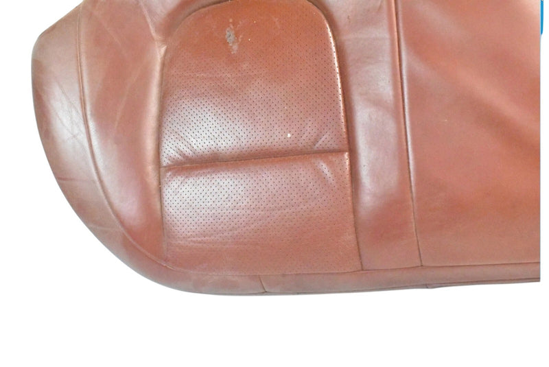 Load image into Gallery viewer, 09-11 Jaguar XF XFR Rear Lower Seat Bottom Cushion Bench Leather L0128908AD OEM
