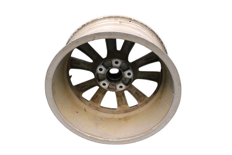 Load image into Gallery viewer, 11-17 Volkswagen VW Touareg 18x8 18&quot; 10-Spoke Alloy Wheel Rim 7P6601025C Oem

