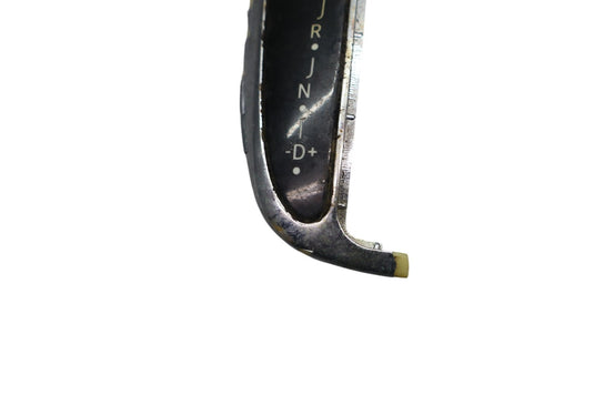 05-09 Mercedes CLK550 CLK320 Shifter Gear Select Indicator 2032672288 Oem