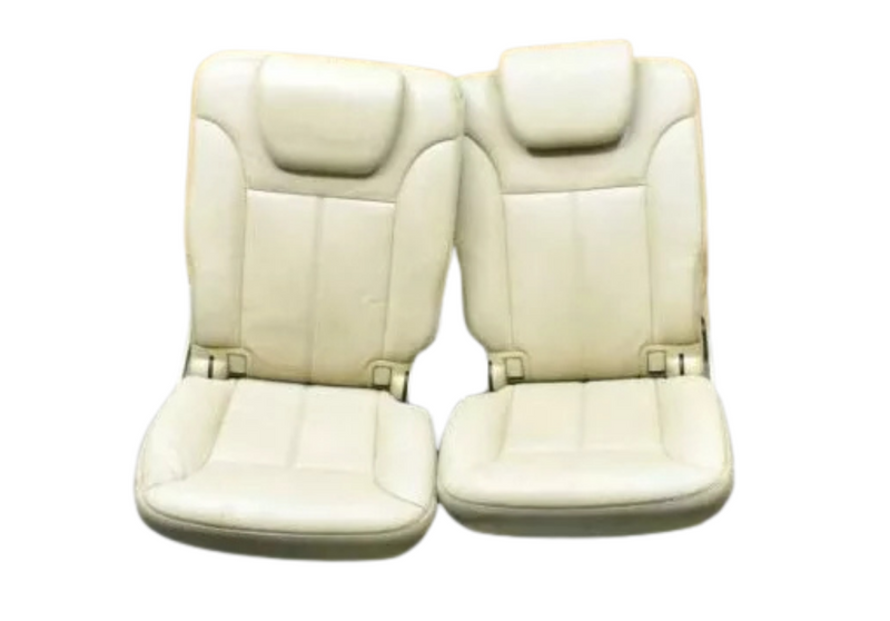 Load image into Gallery viewer, 07-12 Mercedes X164 GL450 Third Row Rear Left &amp; Right Seat Cushion Assembly OEM

