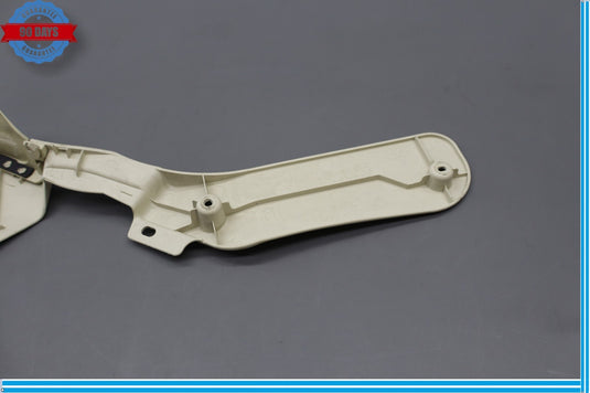 02-10 Lexus SC430 Front Right Side Seat Inner Shield Cover Trim Oem