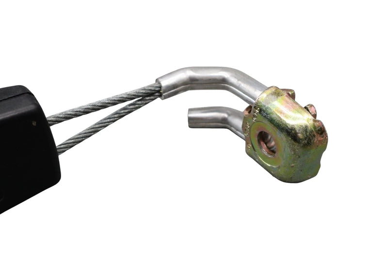 Load image into Gallery viewer, 06-13 Bentley Continental Flying Spur Rear Right Seatbelt Buckle 3W5857739A Oem
