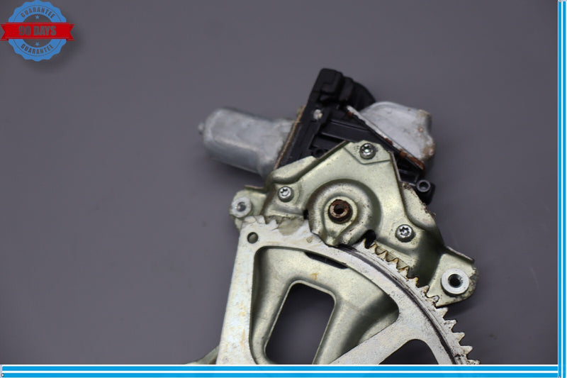 Load image into Gallery viewer, 07-17 Lexus LS460 Front Right Passenger Side Door Window Regulator Motor Oem
