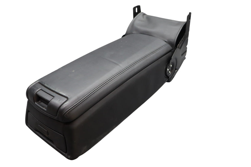Load image into Gallery viewer, 09-15 BMW 750Li 750i Rear 2nd Row Center Seat Armrest W/ Cup Drink Holder Oem
