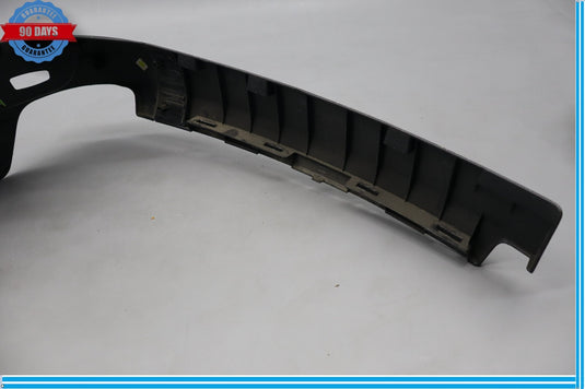07-15 Audi Q7 4L Front Left Driver Side Outer Seat Switch Trim Panel Oem