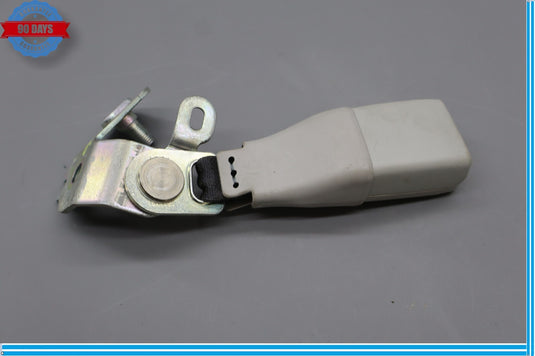 07-12 Lexus LS460 Rear Left Or Right Side Center Seat Belt Buckle 1046971 Oem