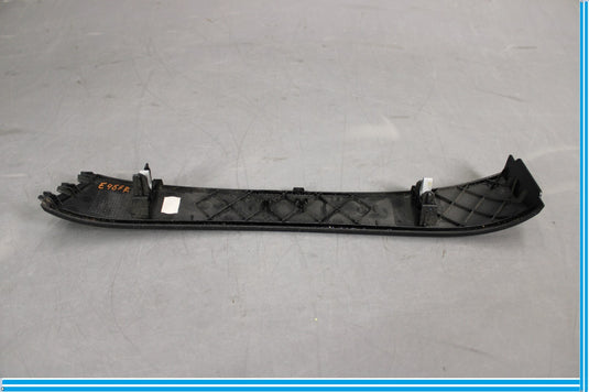 09-15 BMW 750Li F01 F02 Front Right Passenger Seat Lower Cover Trim Panel Oem