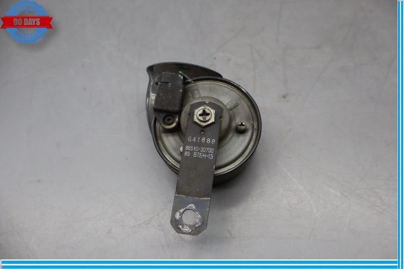Load image into Gallery viewer, 06-24 Lexus LS460 LS460L Front Hight Tone Alarm Siren Horn Signal &amp; SANA Oem
