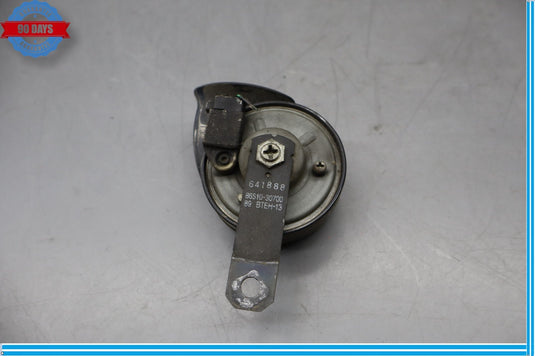 06-24 Lexus LS460 LS460L Front Hight Tone Alarm Siren Horn Signal & SANA Oem