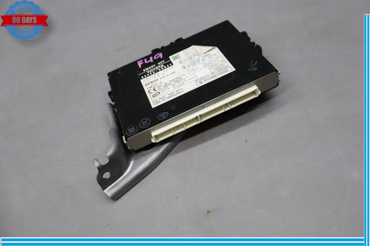 07-09 Lexus LS460 LS460L Smart Key Keyless Entry Control Module Unit ECU Oem