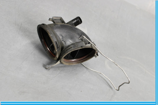 06-13 Mercedes GL550 GL450 Air Intake Elbow Duct Tube Hose Oem