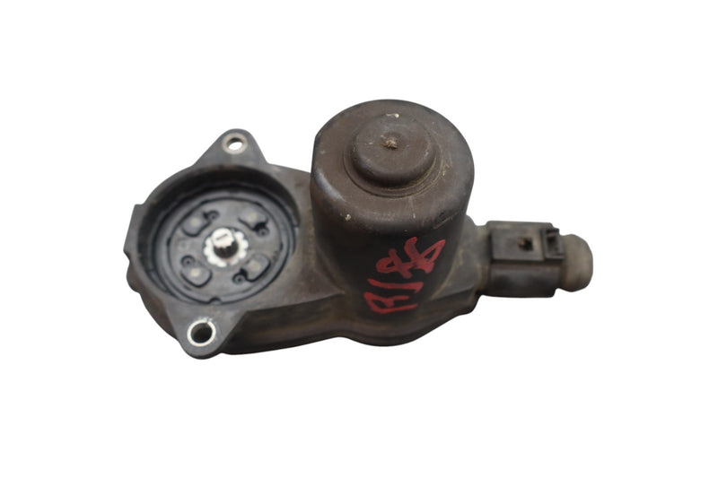 Load image into Gallery viewer, 11-18 Audi A7 Quattro Rear Right Side Axle Parking Brake Actuator Motor Oem
