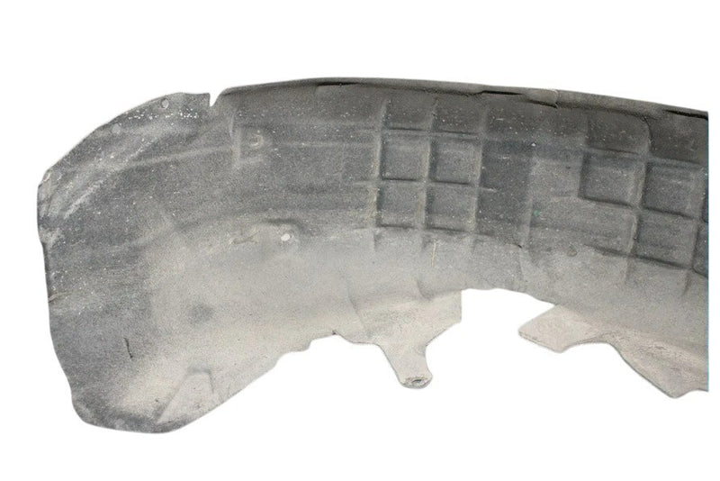 Load image into Gallery viewer, 12-17 Audi A7 Quattro Rear Right Passenger Side Fender Liner Splash Shield OEM
